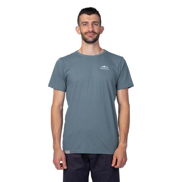 FRED goblin blue