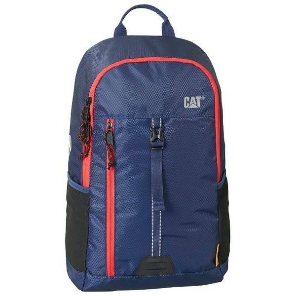 Urban Mountaineer Benali 23 ultramarínový