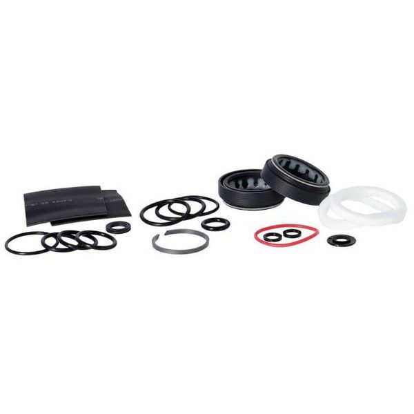 AM SVC KIT 200H/1YR 35S A1