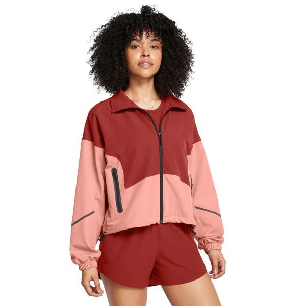 Unstoppable Jacket-ORG