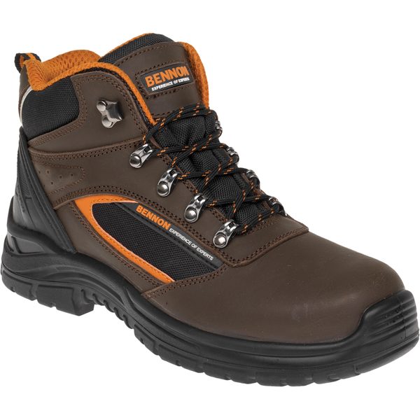 FARMIS O1 High Brown