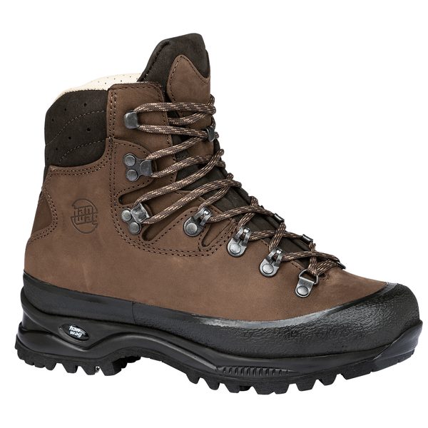 Yukon Lady Erde/Brown