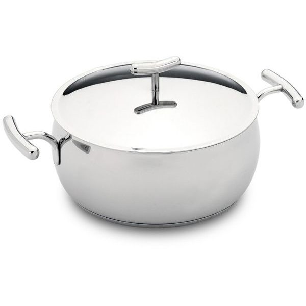 Yumi pot with a capacity of 4.6 l