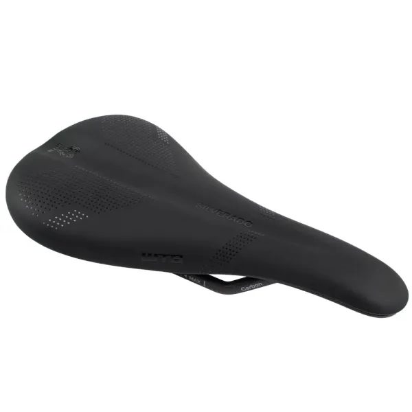 SILVERADO 265 Medium Carbon Black