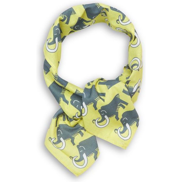 Mammut Bandana holunder-strata