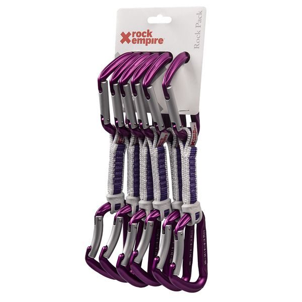 Set Rock Pack Racer P16, purple