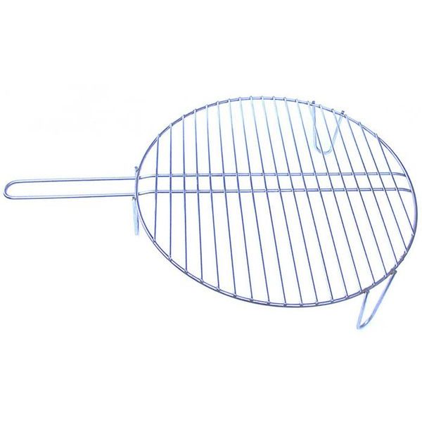 Rošt grilovací nerezový 50 cm