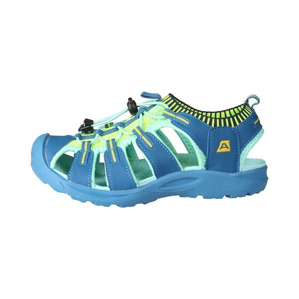 MERBO electric blue lemonade