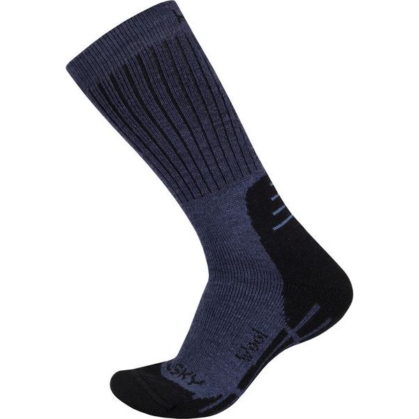 All Wool Blue