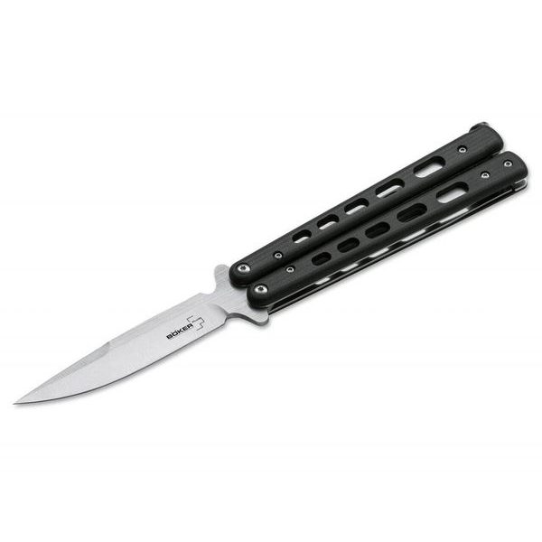 Plus Balisong G-10 Large
