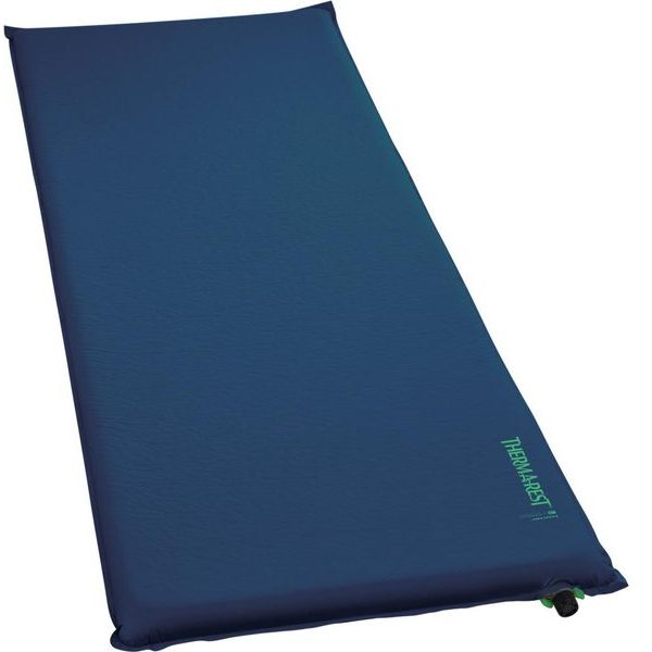 BASECAMP XLarge Poseidon Blue 196x76x5
