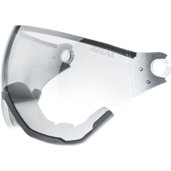 STEALTH ČIRÝ RHP24 transparent