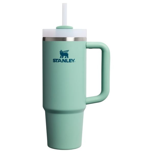 Quencher/Cup H2.O FlowState Tumbler 890 ml Spring Green