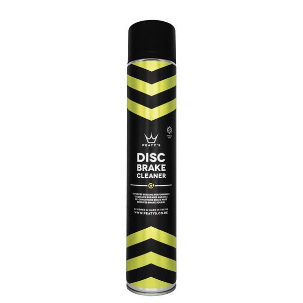 DISC BRAKE CLEANER WORKSHOP 750 ML