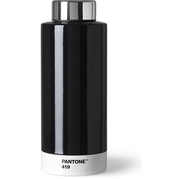 Termo láhev 0,5 l - Black 419