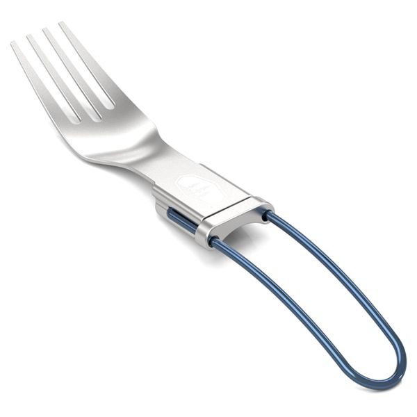Glacier Folding Fork