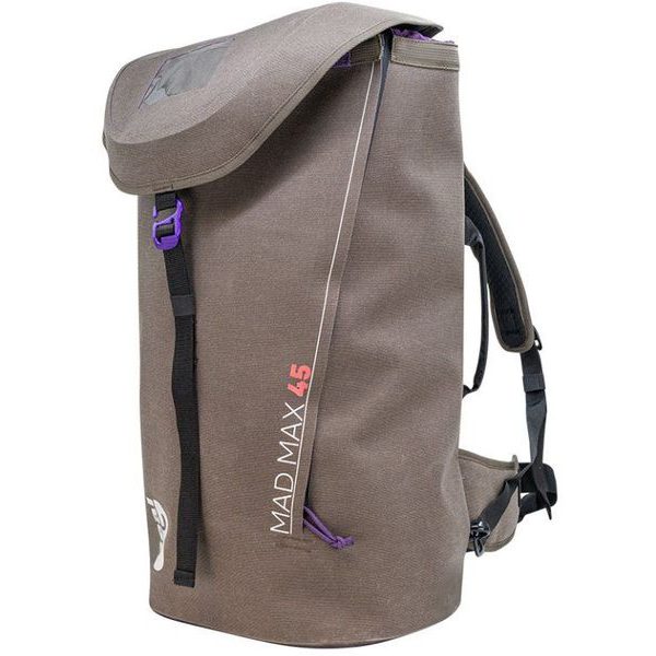 Mad Max; 35 l