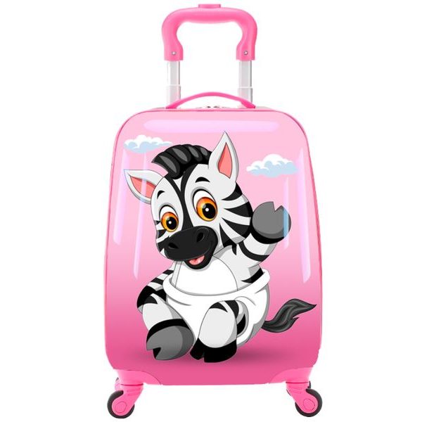 KIDS Lil Zebra 25 L T0500