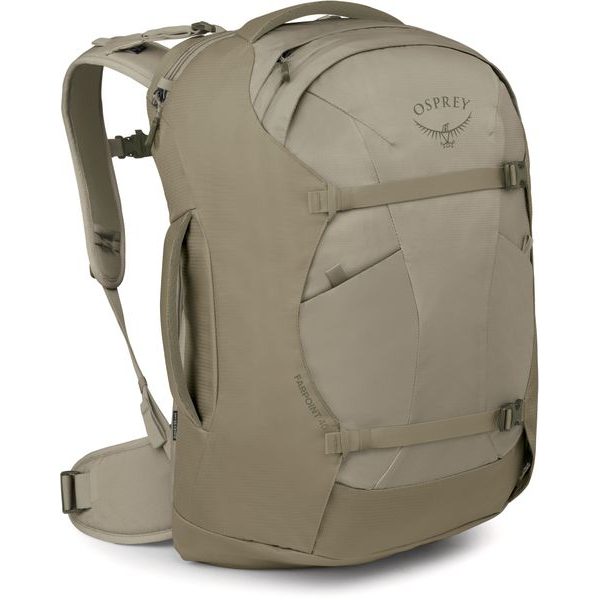 FARPOINT 40 sawdust tan