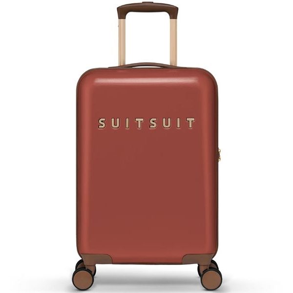 TR-7221/3-S Fab Seventies 32 L Red Orche