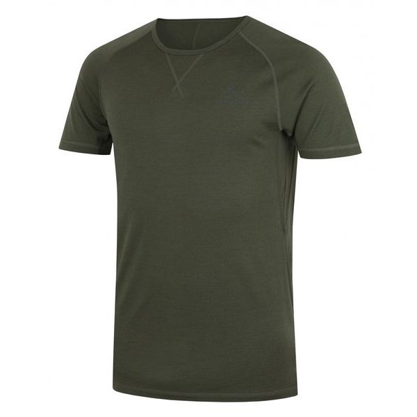 Mersa M green