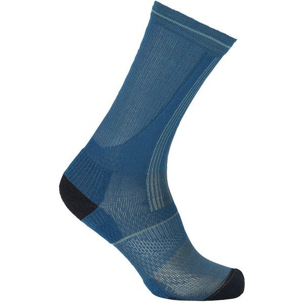 PRO TREK COOLMAX LIGHT CREW DARK LAGOON