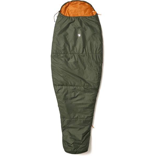 Abisko Summer Olive