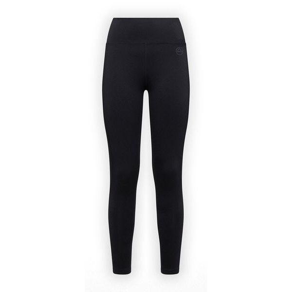 Cosmosis Legging W Black/Onyx