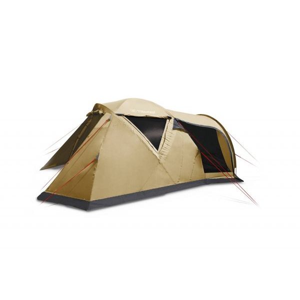 MONZUN 5-6 Sand/Dark Grey
