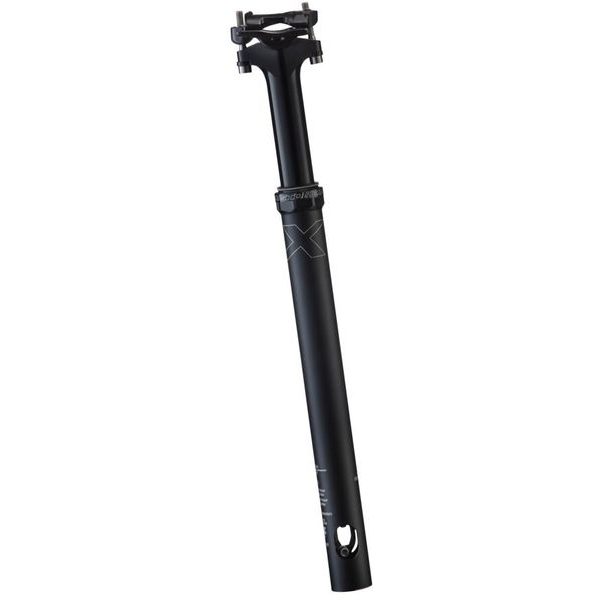 EA90 AX 27.2x370x70mm černá