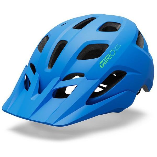 Tremor Child 47–54 cm Mat Blue Jewel
