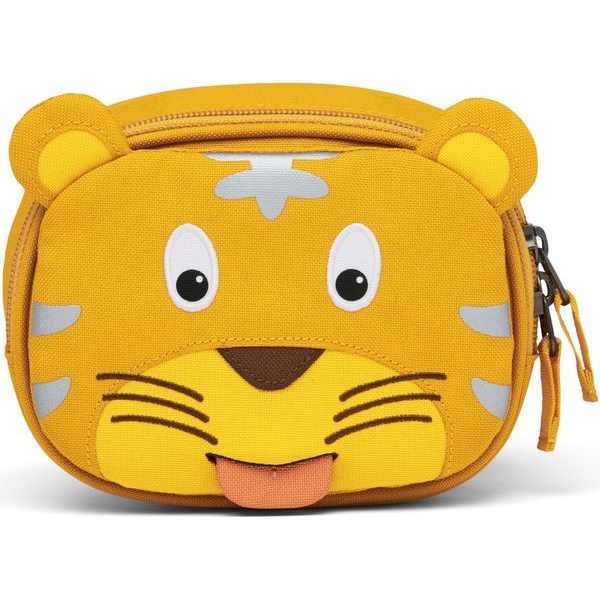 Handlebar 1 Tiger