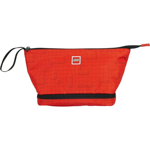 Brick Dots Red 3 L