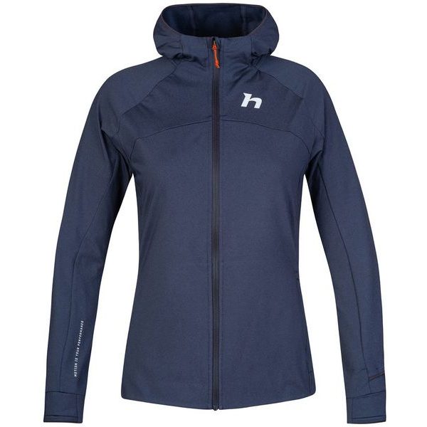 ELI HOODY vulcan mel