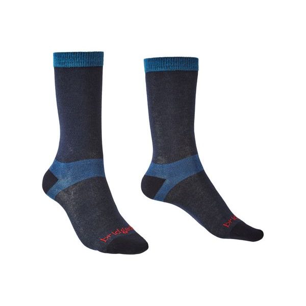 Liner Coolmax Liner Boot x2 Women's, navy