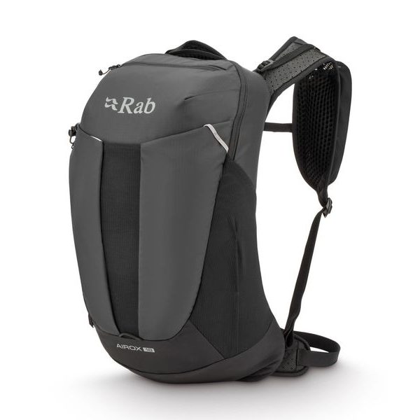 Airox 18 black