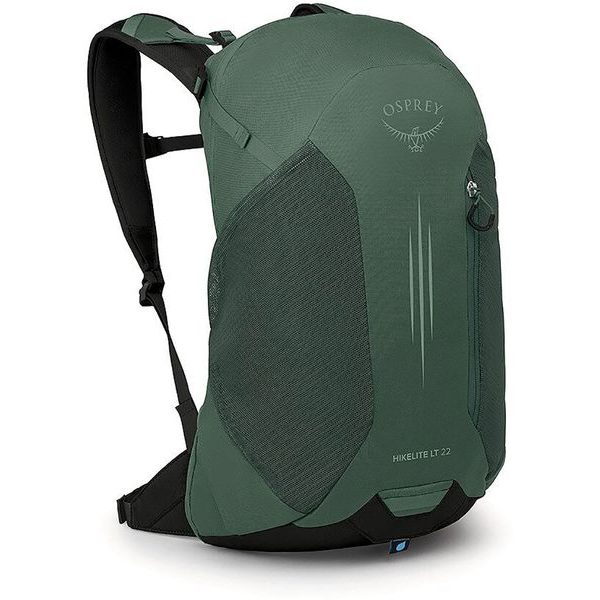 HIKELITE LT 22, tundra green