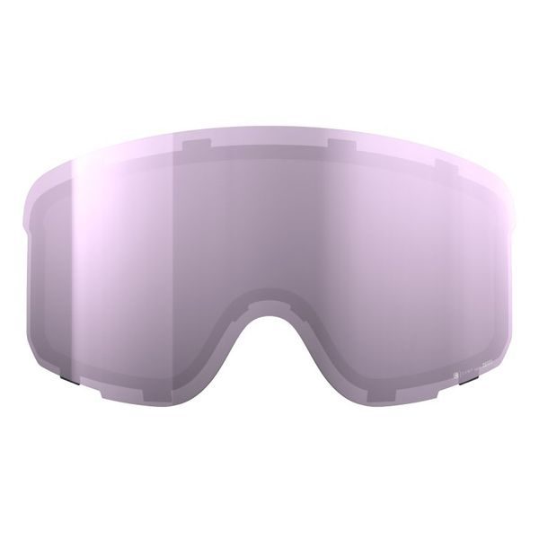 Nexal Clarity Comp Spare Lens Clarity Comp/No mirror