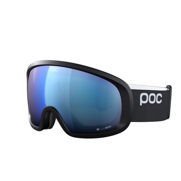 Fovea Mid Uranium Black/Partly Sunny Blue