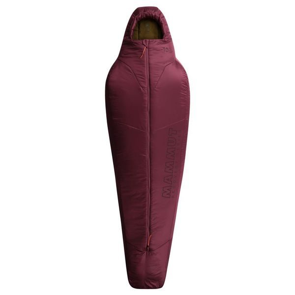Women's Perform Fiber Bag -10C M renaissance
