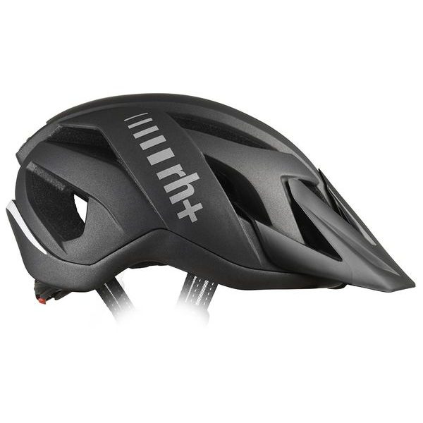 3in1, matt anthracite metal
