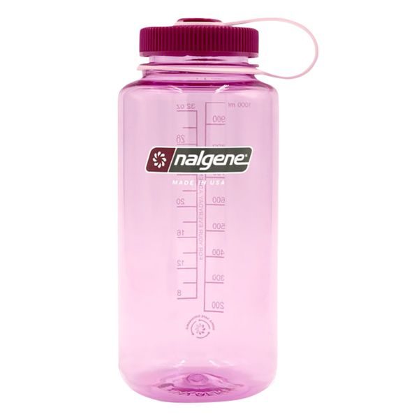 Wide-Mouth 1000 ml Cosmo w/ Purple Cap Sustain