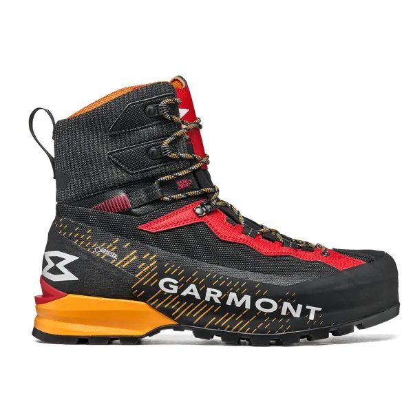 TOWER 3.0 GTX black/garmont orange