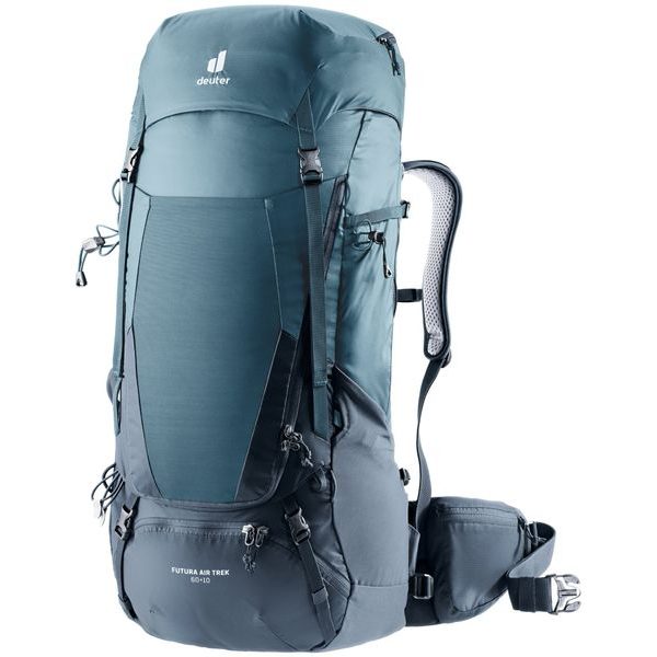 Futura Air Trek 60 + 10, atlantic-ink