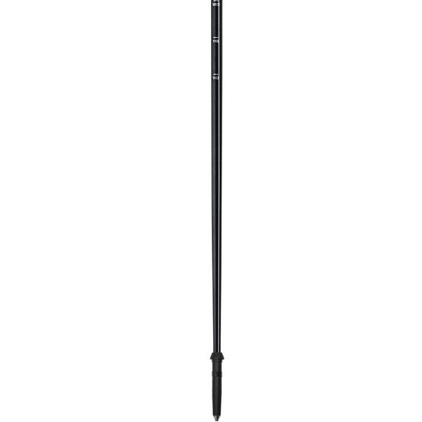 UT Alu elox schwarz 14mm/ bis 145