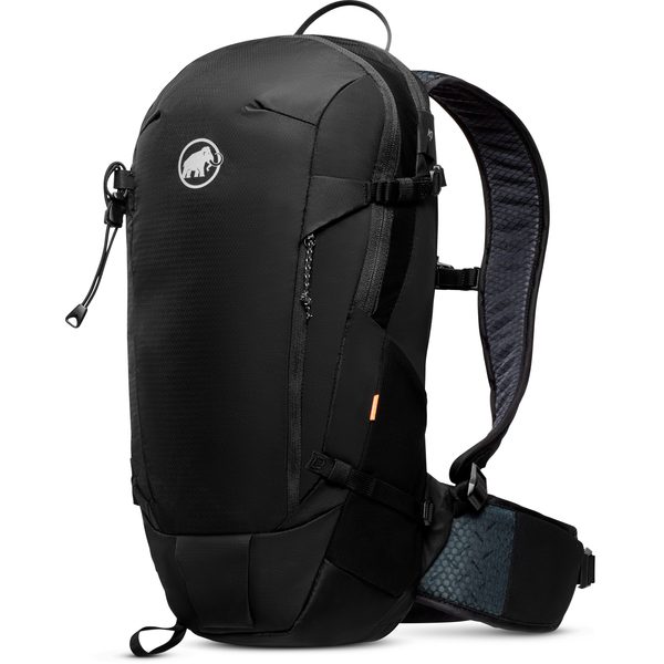 Lithium 15, black
