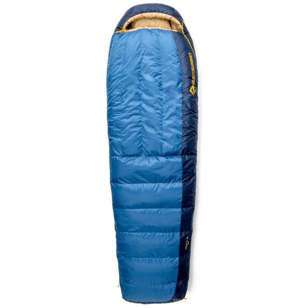 Circuit Down Sleeping Bag -9C|15F Long