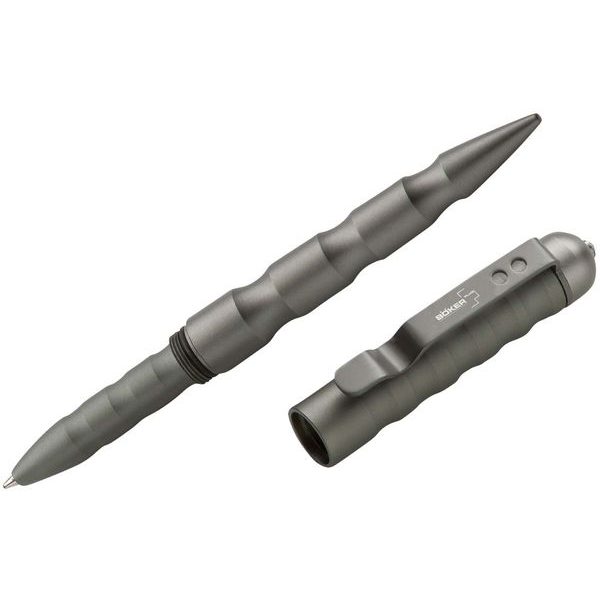 Tactical pen MPP Grey