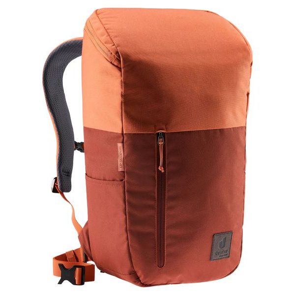 UP Stockholm 22l redwood-sienna