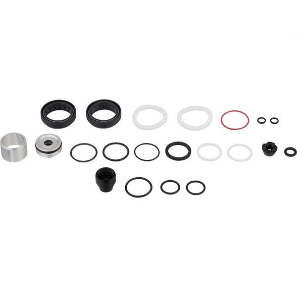 AM SVC KIT 200H/1YR CHGR RC DB PIKE C1